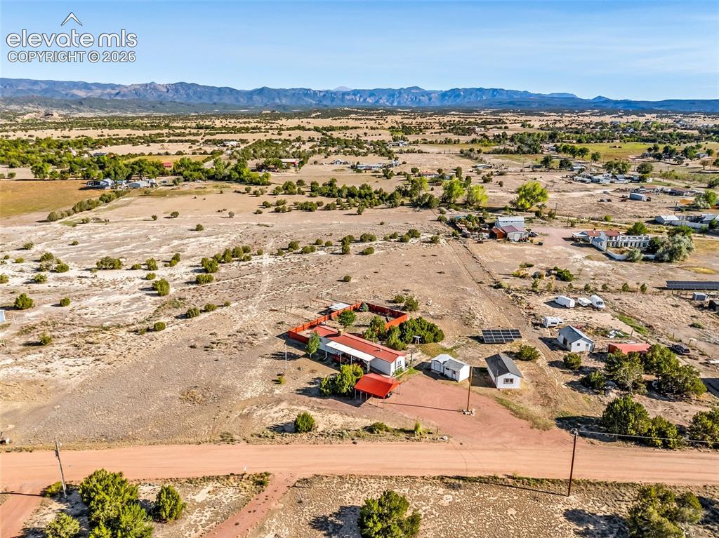 Image 43 of 44: Aerial View