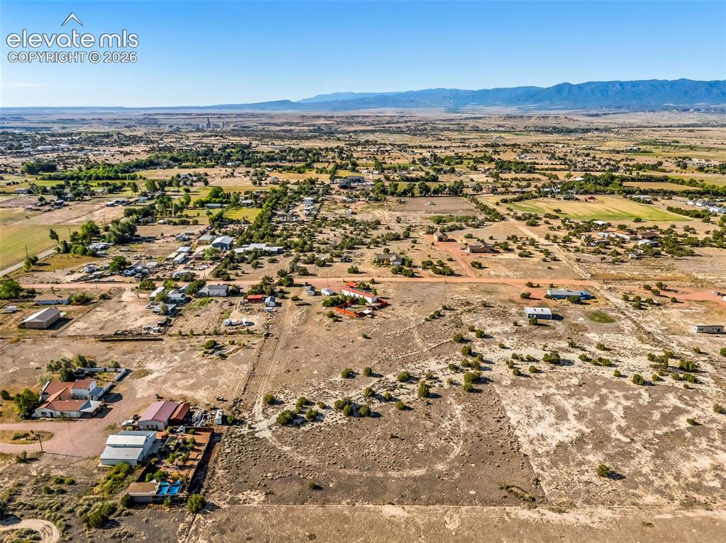 Image 44 of 44: Aerial View