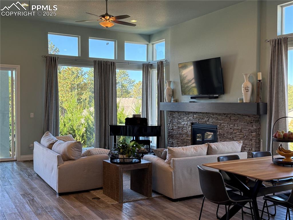 Image 11 of 45: Living Room