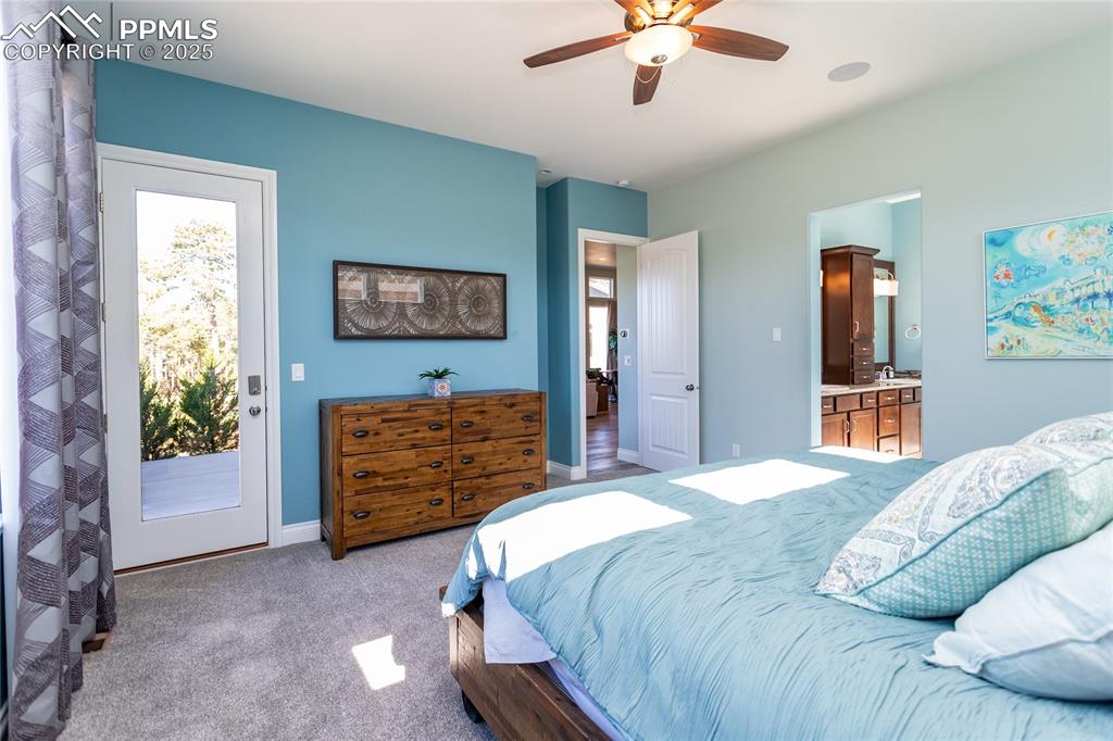 Image 15 of 45: Bedroom