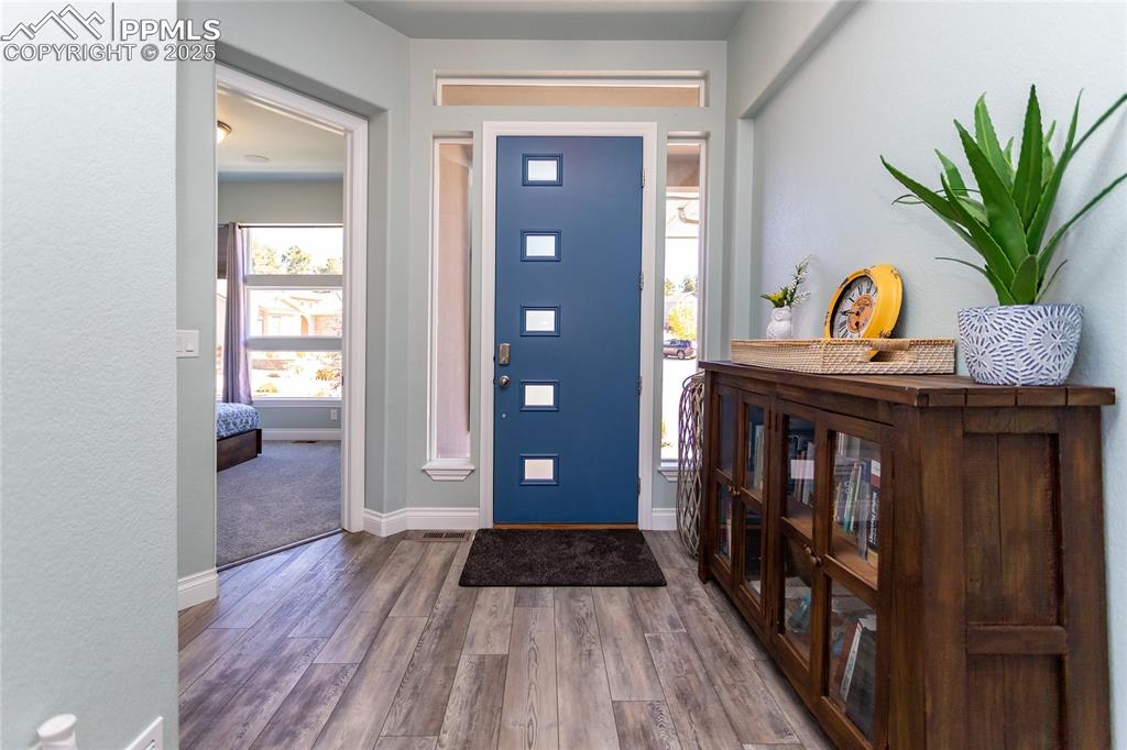 Image 2 of 45: Entry