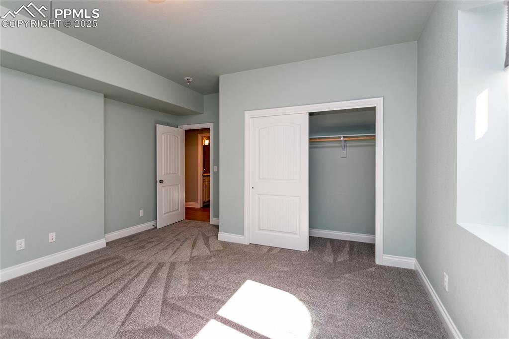 Image 30 of 45: Bedroom