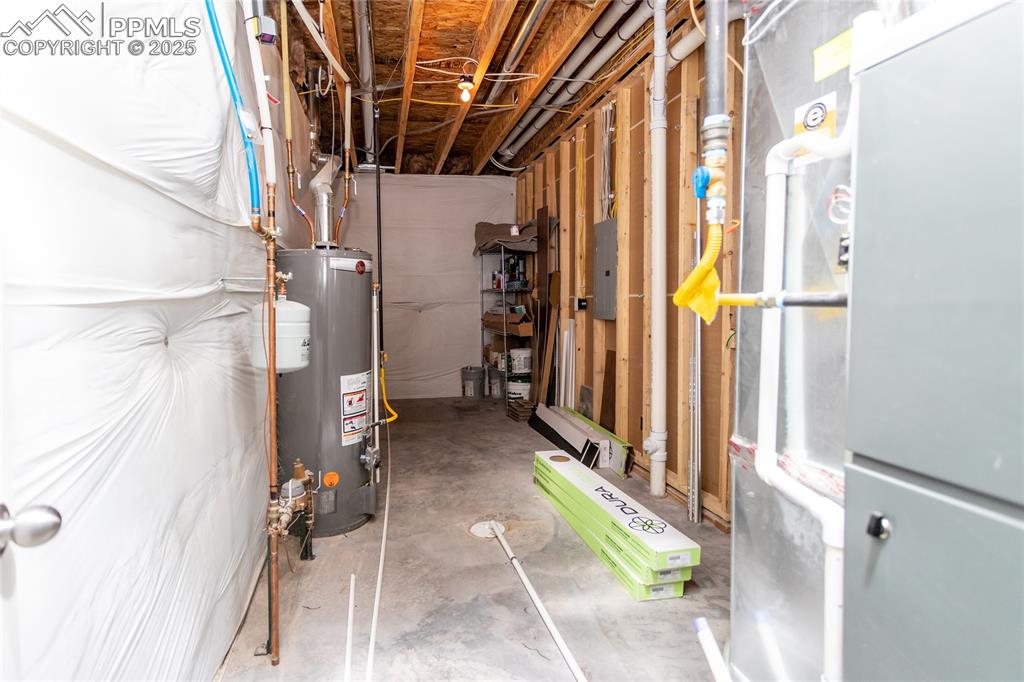 Image 35 of 45: Basement