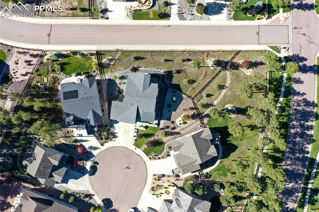 Image 45 of 45: Aerial View