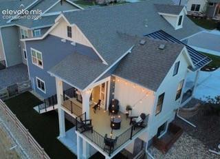 Image 5 of 46: Newly constructed in Home Place Ranch