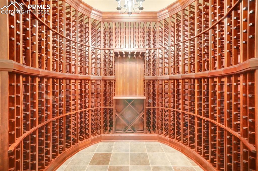 Image 42 of 50: Wine Cellar