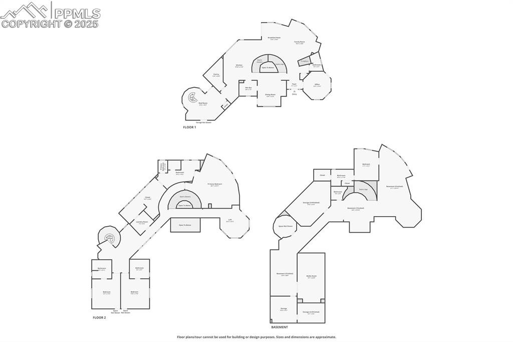 Image 50 of 50: Floor Plan