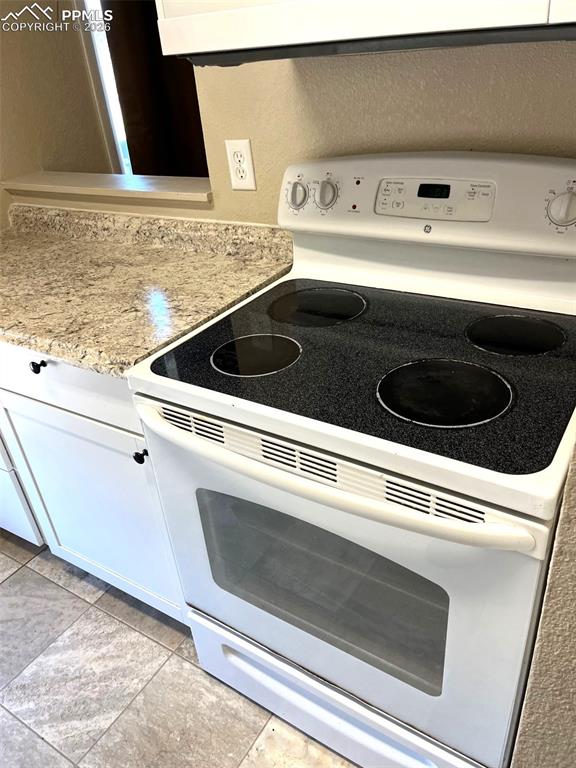 Image 16 of 28: updated kitchen