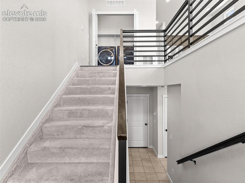 Image 2 of 33: Stairs