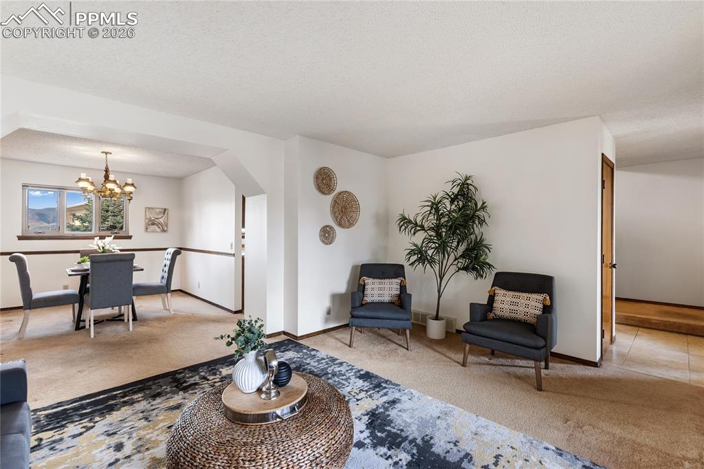 Image 8 of 39: Sitting Room