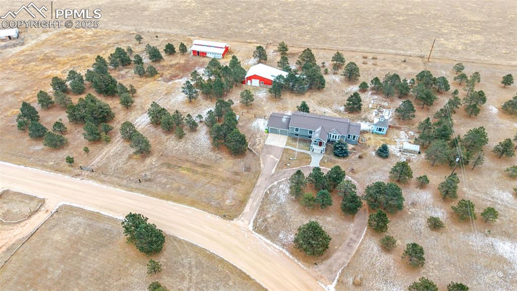 Image 2 of 43: Aerial View