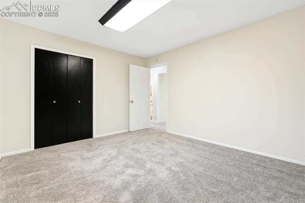 Image 30 of 43: Bedroom