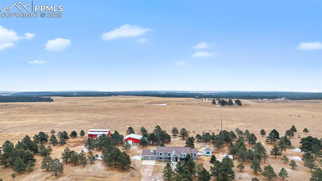 Image 36 of 43: Aerial View