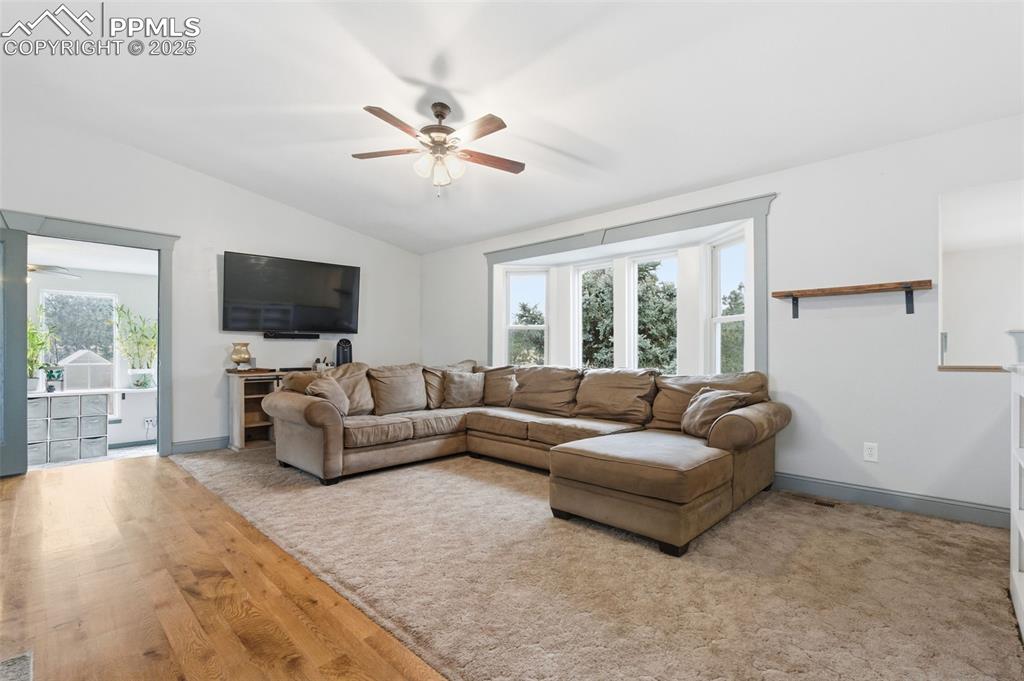 Image 5 of 43: Living Room