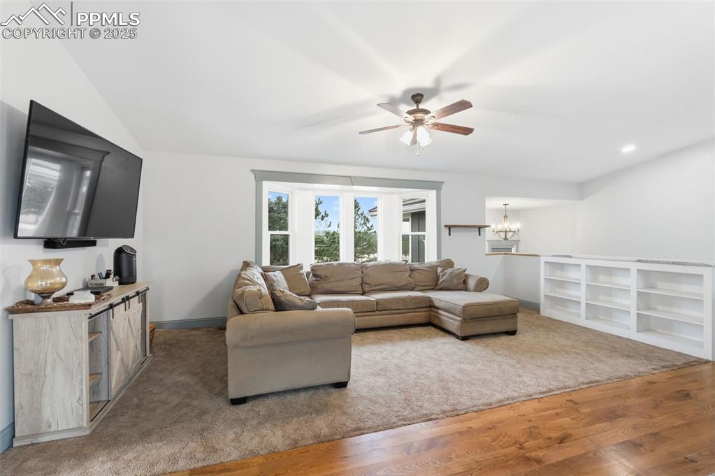 Image 6 of 43: Living Room