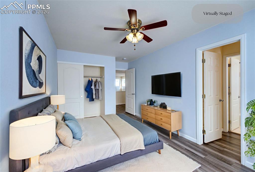 Image 23 of 31: Virtually Sstaged