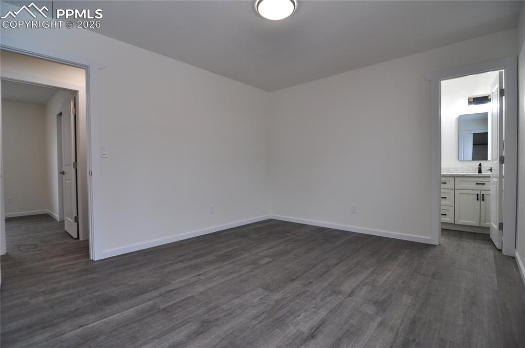 Image 18 of 32: Master Bedroom