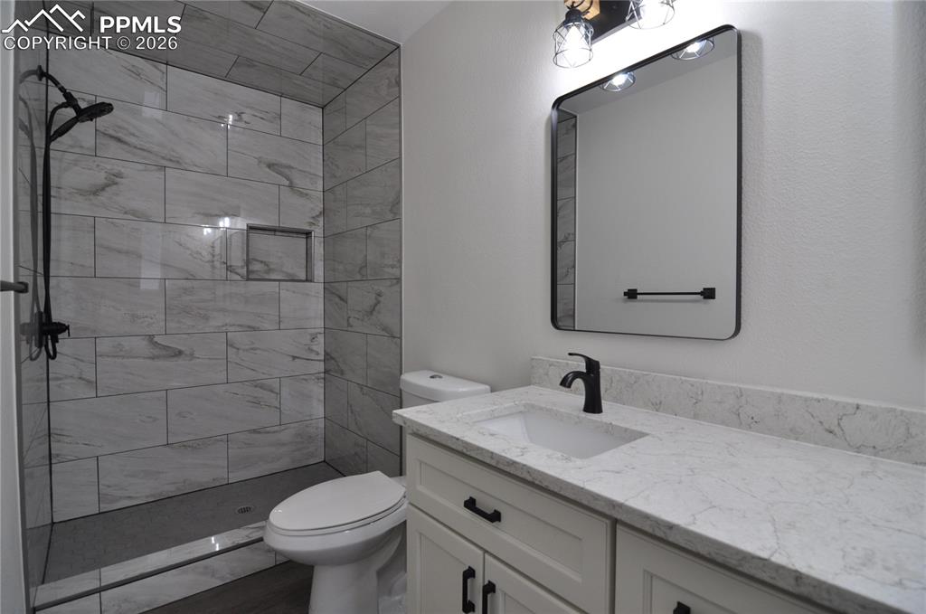 Image 21 of 32: Master Bathroom