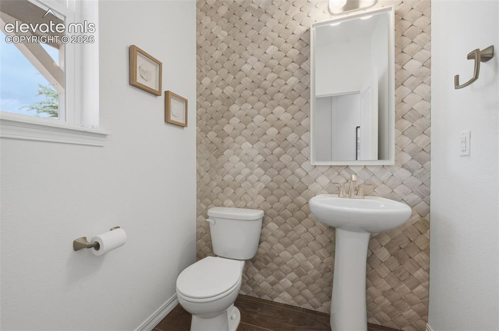 Image 24 of 38: Master Bathroom