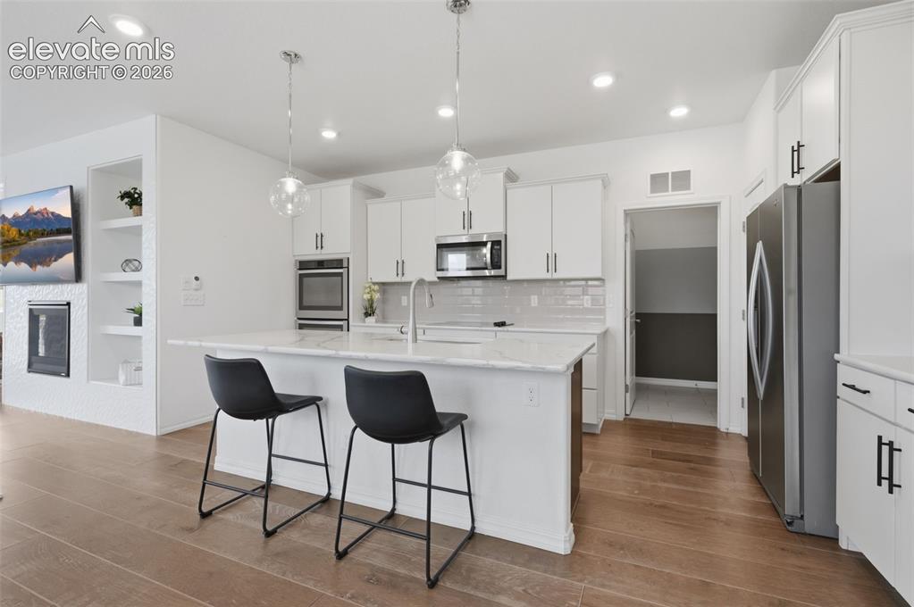 Image 9 of 38: Living Room