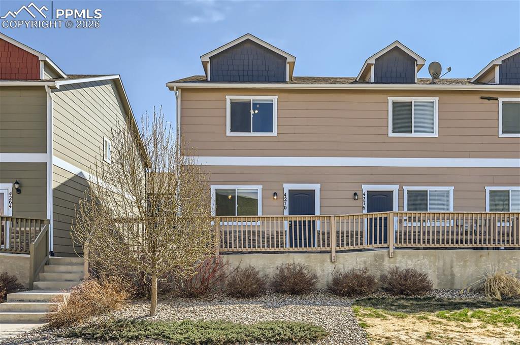 Image 2 of 28: Front of Structure