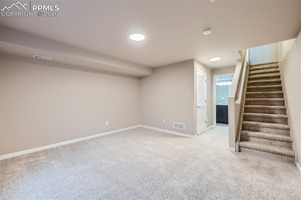 Image 24 of 28: Basement