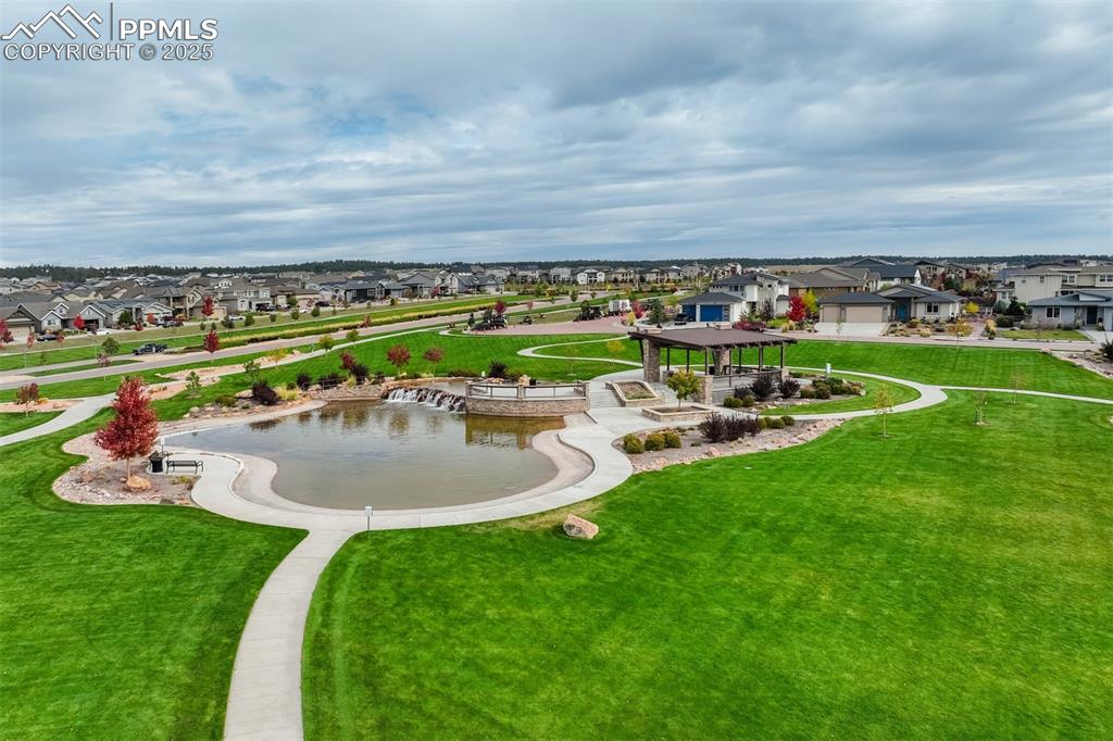 Image 47 of 50: Imagine community concerts and events