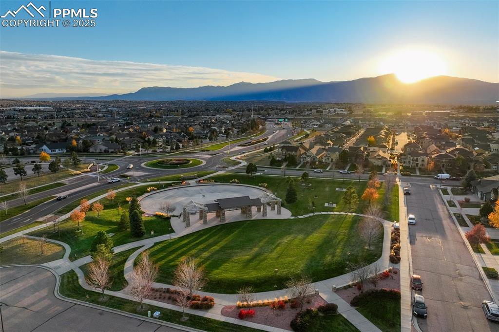 Image 48 of 50: Aerial View