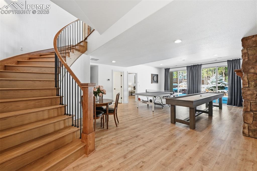 Image 25 of 50: Basement