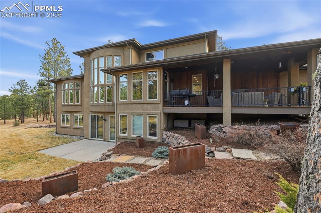 Image 48 of 50: Aerial View