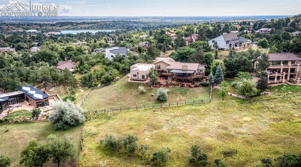 Image 45 of 50: Overview of rural landscape