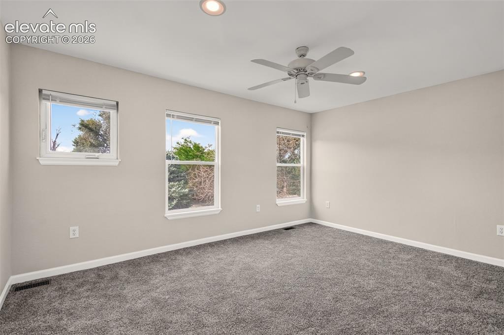 Image 18 of 34: Master Bedroom