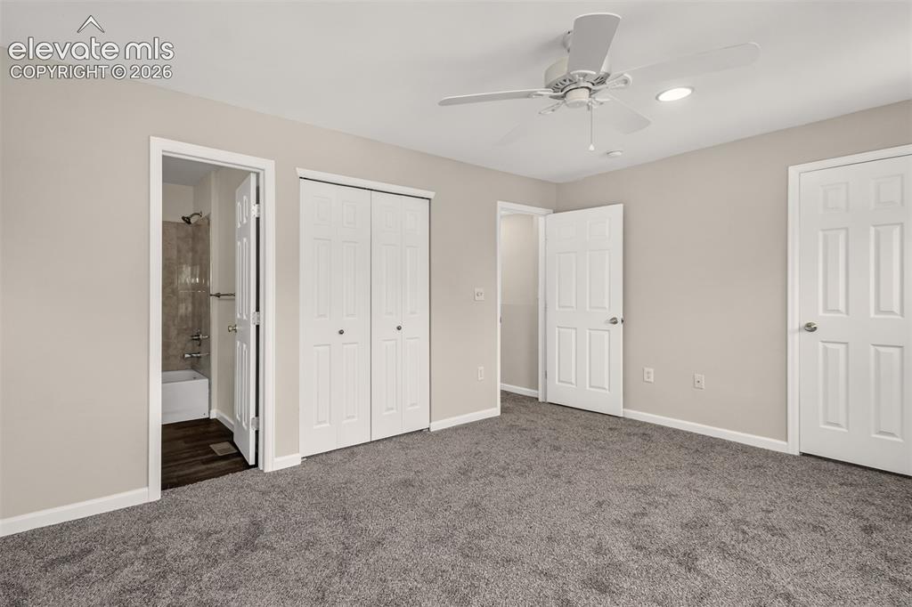Image 19 of 34: Master Bedroom