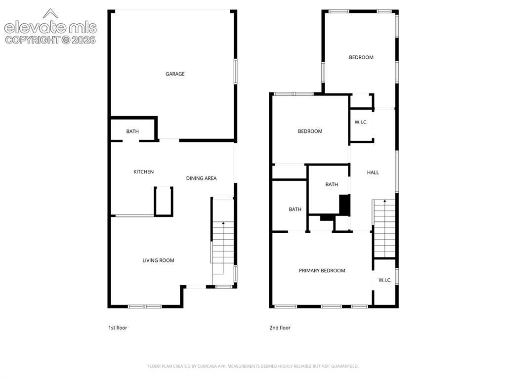 Image 34 of 34: Floor Plan