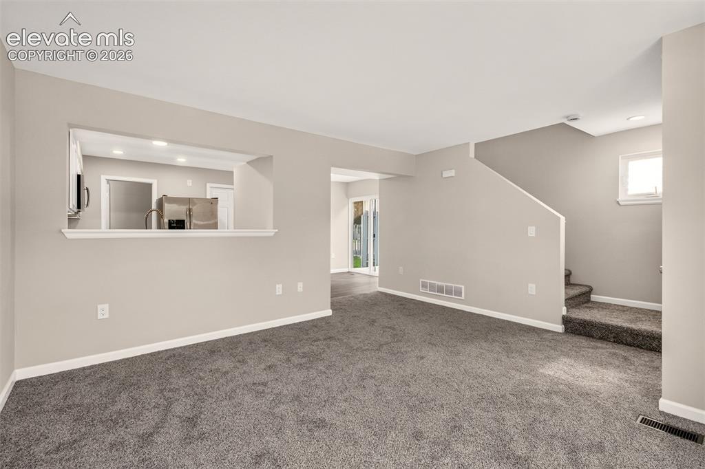 Image 6 of 34: Living Room
