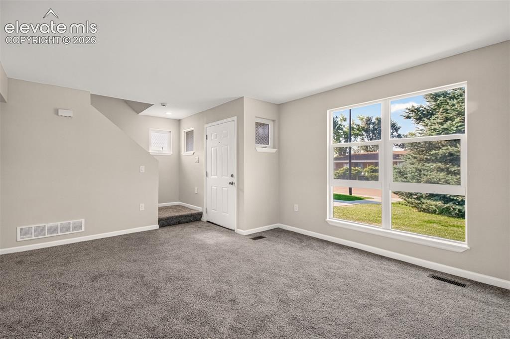 Image 8 of 34: Living Room