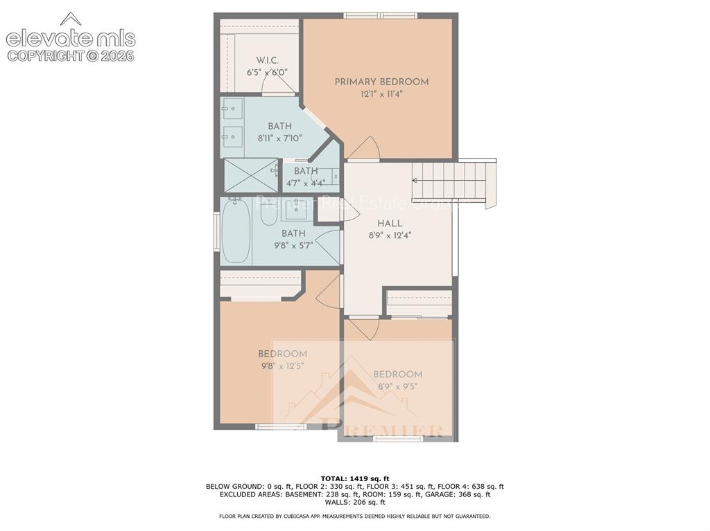 Image 24 of 28: Floor Plan