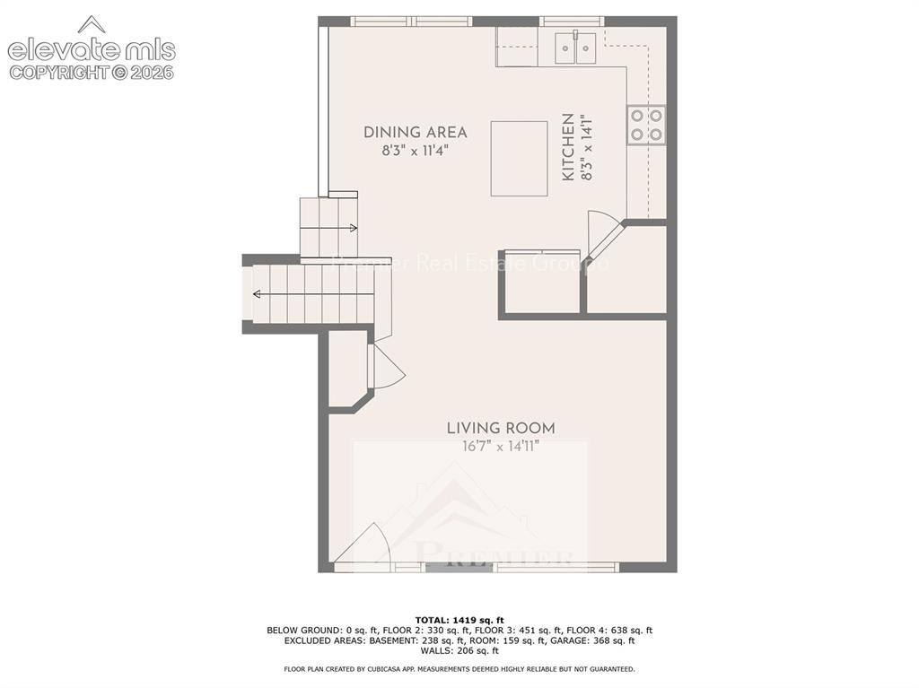 Image 25 of 28: Floor Plan