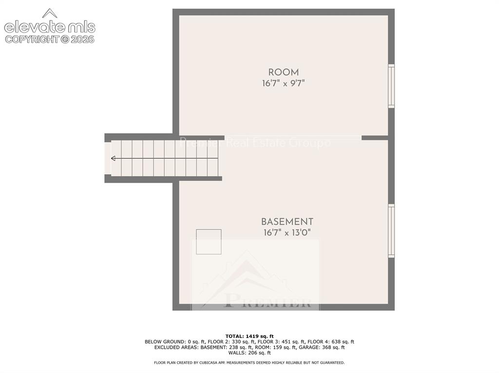 Image 26 of 28: Floor Plan