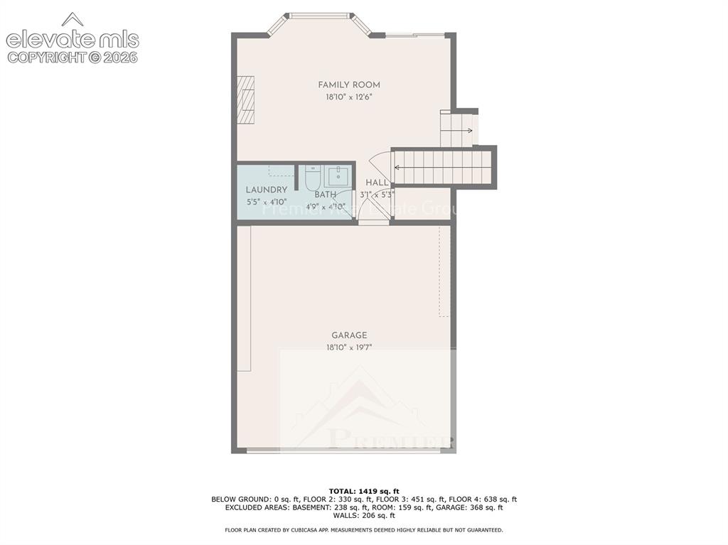 Image 27 of 28: Floor Plan