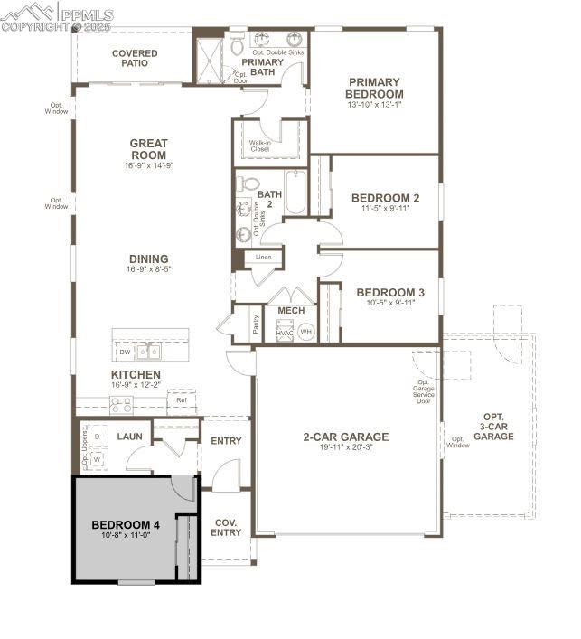 Image 10 of 10: Main Floor