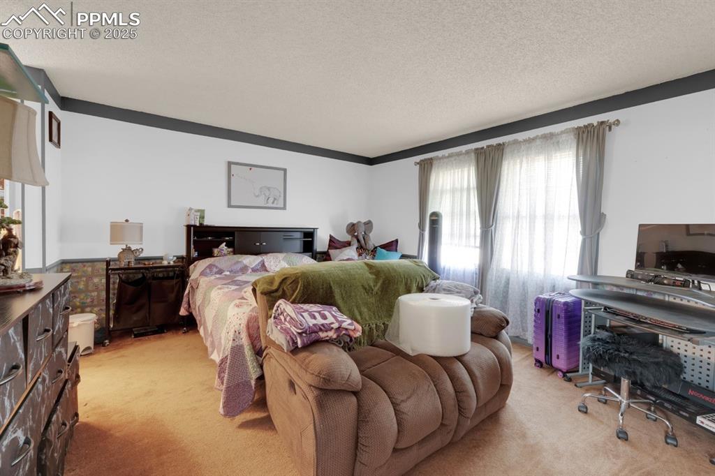 Image 17 of 27: Master Bedroom