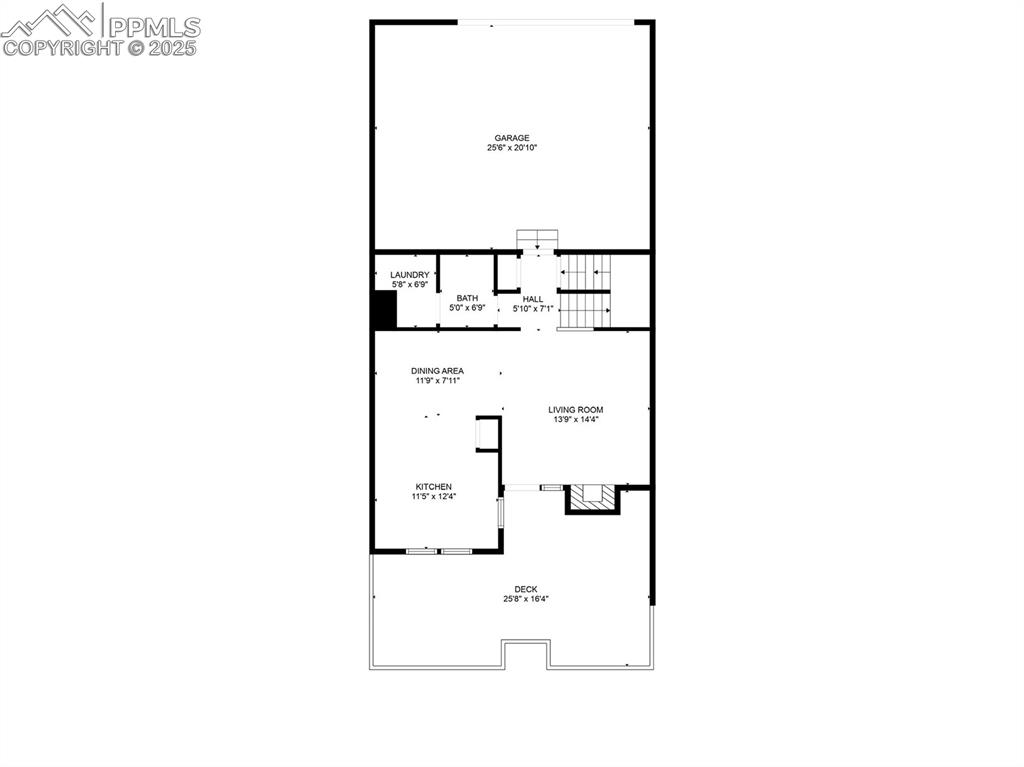 Image 24 of 27: Main Level