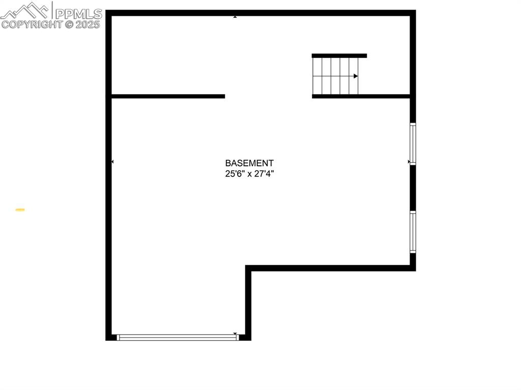 Image 26 of 27: Basement