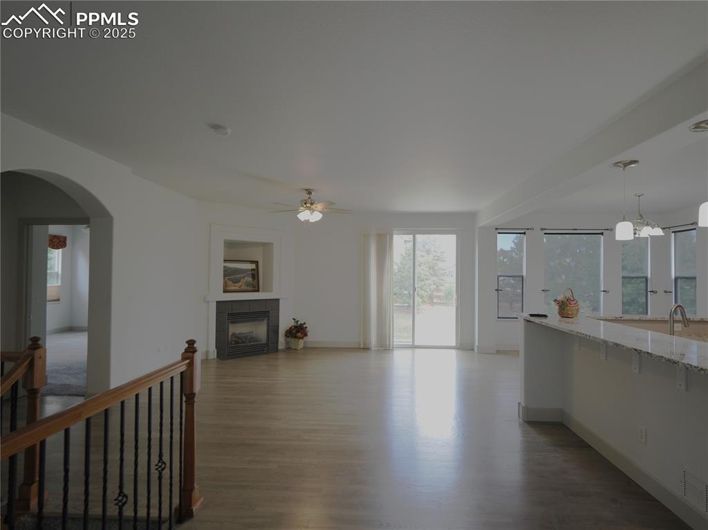 Image 11 of 49: Living Room