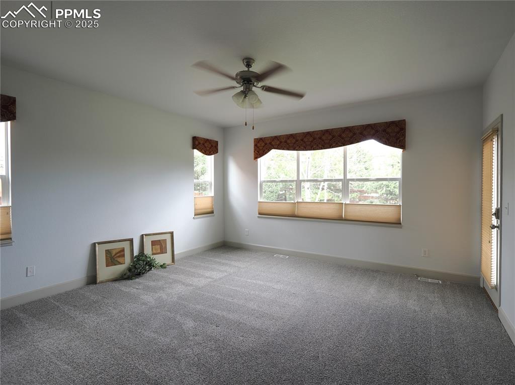 Image 21 of 49: Master Bedroom