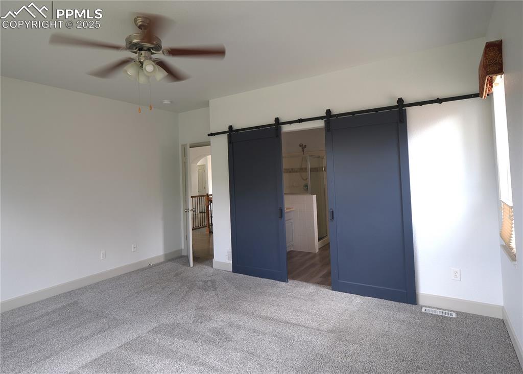 Image 22 of 49: Master Bedroom