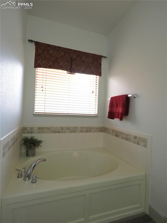 Image 25 of 49: Master Bathroom