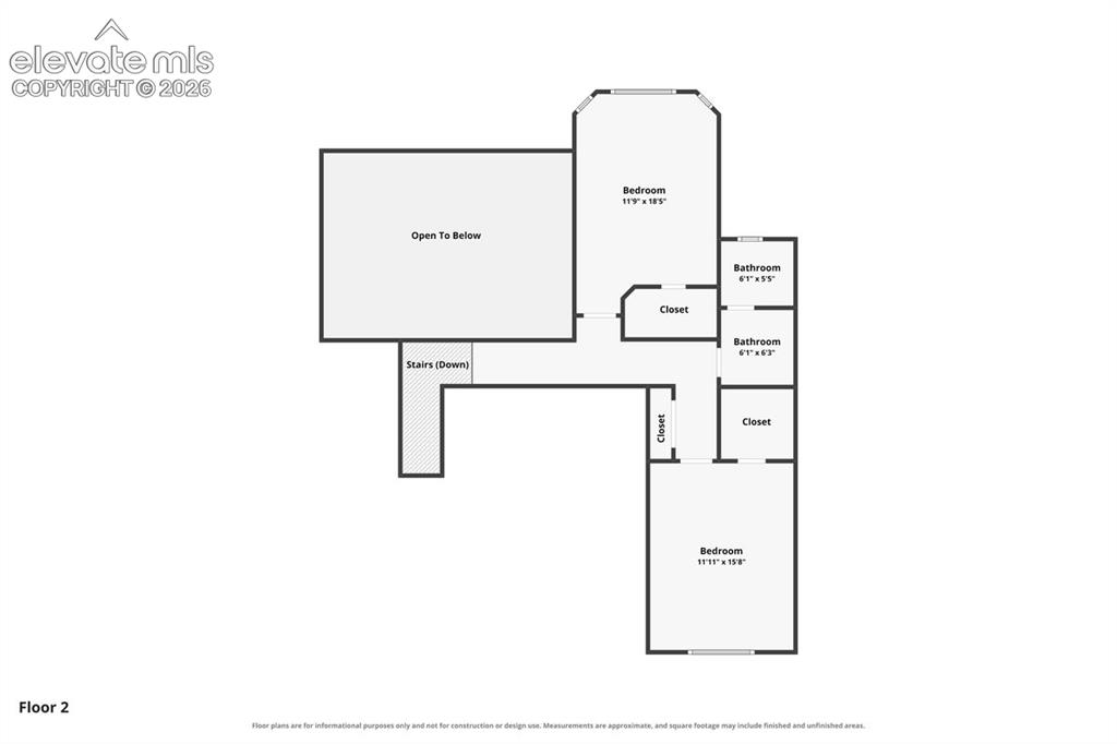 Image 34 of 36: Floor Plan