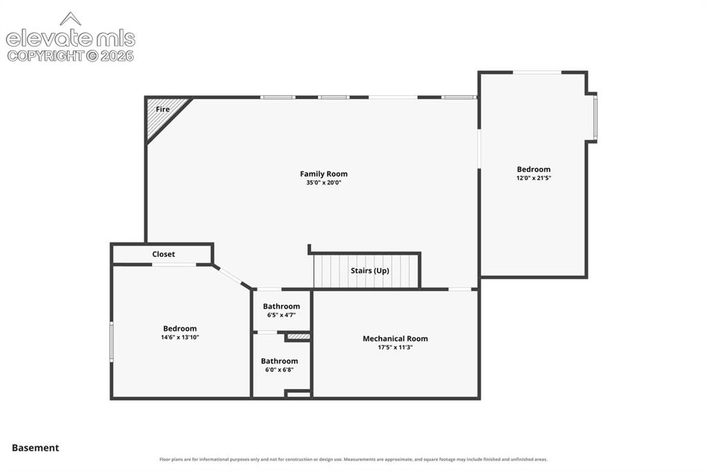 Image 35 of 36: Floor Plan